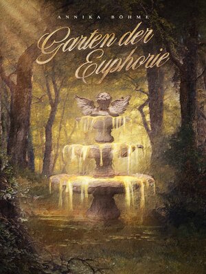 cover image of Garten der Euphorie